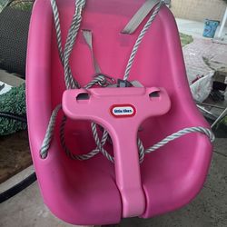Swing For Toddler