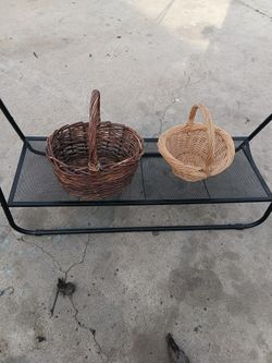 Baskets