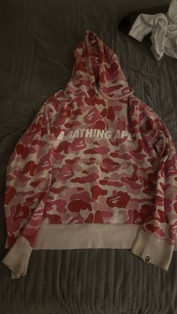 Bape hoodie