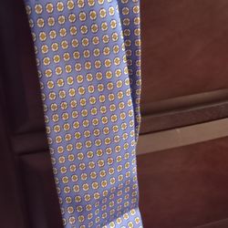 Tie Man's Ralph Lauren Polo