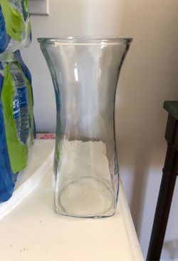 Flower vase 🏺