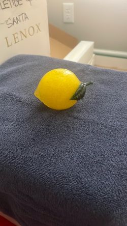 Lenox Summer zest collection 