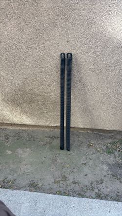 Garage Springs P-728