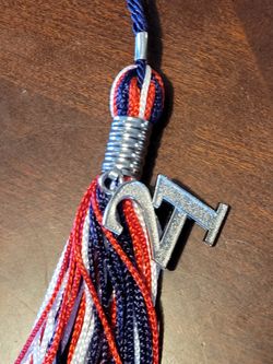 2021 Graduation Tassel
