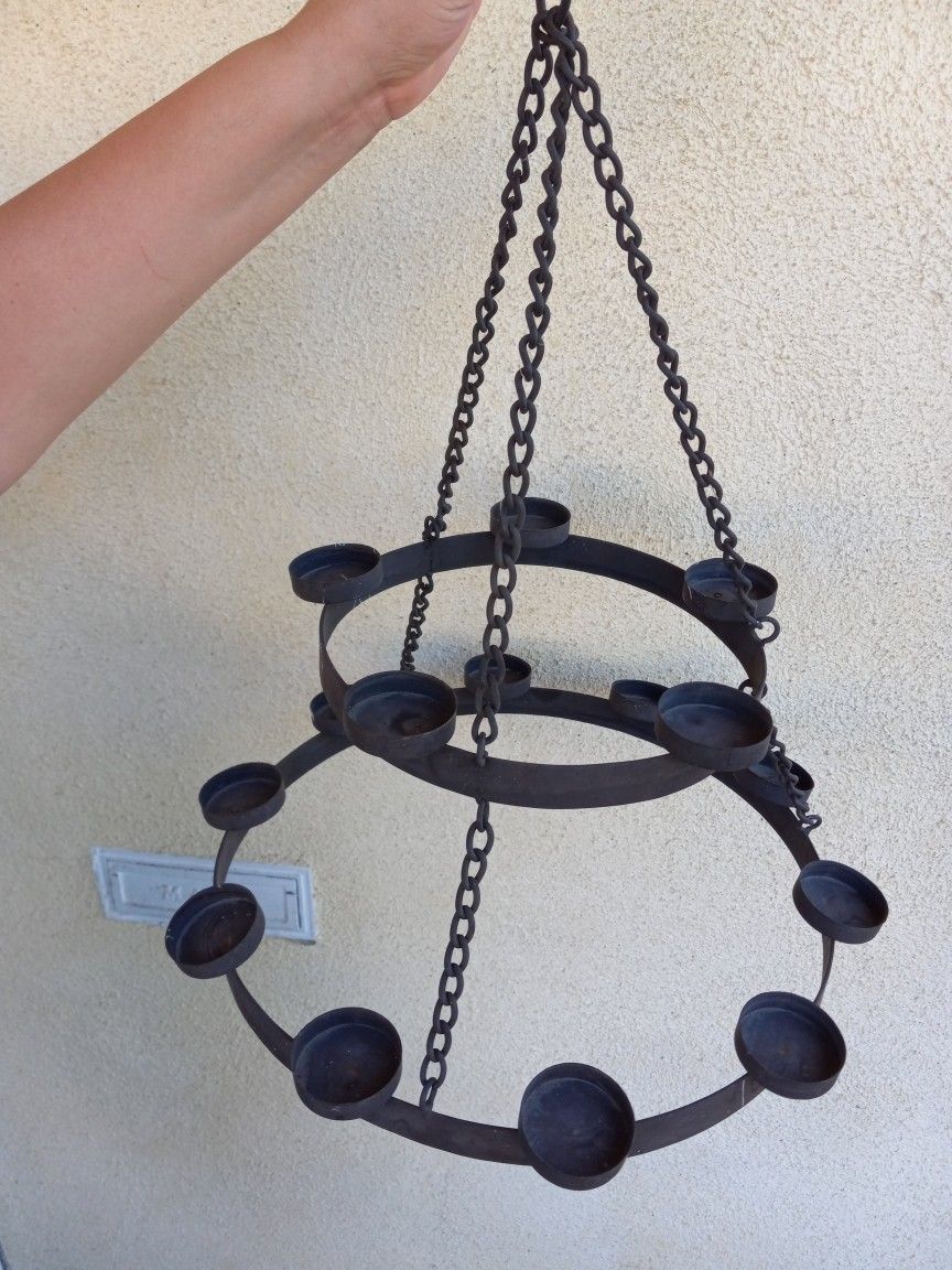 Candle Holder