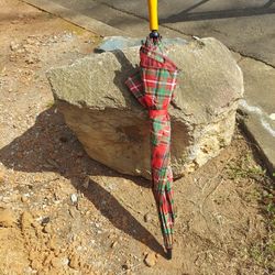 Umbrella 🌂  Match  Your  Picnic Table 