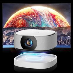Portable Projector