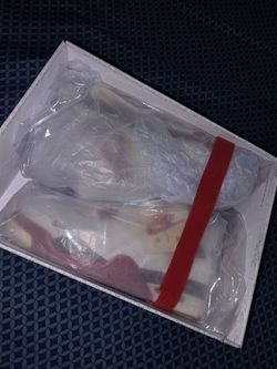 Jordan 4 Brick after Brick