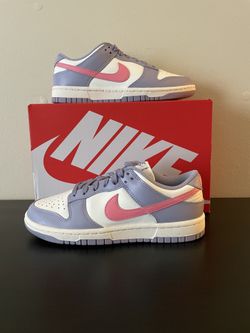 Nike Dunk Indigo Haze