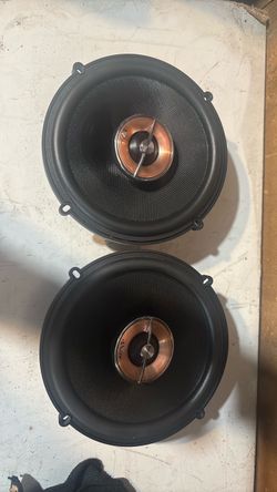 Kappa infinity 6.5