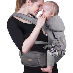 Baby Carrier