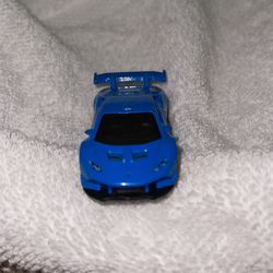 Lamborghini hurricane hot wheel