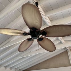 Outdoor Ceiling Fan