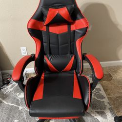 Gaming Chair for Sale in Chandler AZ OfferUp