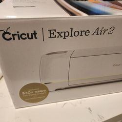 Cricut Explore Air 2 And Heat Press Easypress 2 Combo