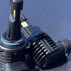 Led Lights Led Headlight Hid Lights Led Bulbs 