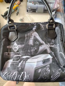 DGA purses & wallet