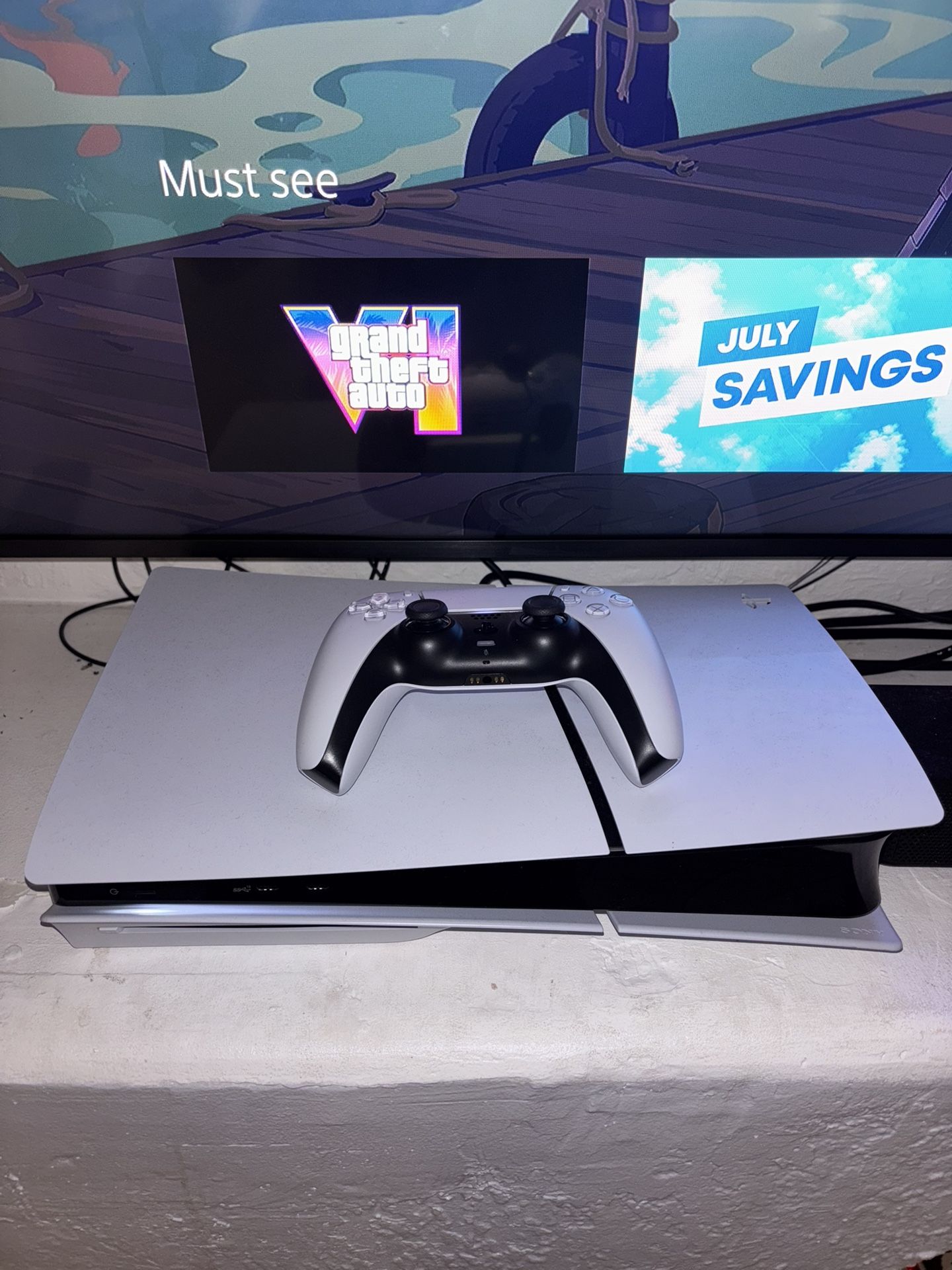 PlayStation 5
