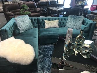 Living Room Sectional
