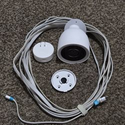 Nest NC4100US Cam IQ 4k Outdoor Security Camera