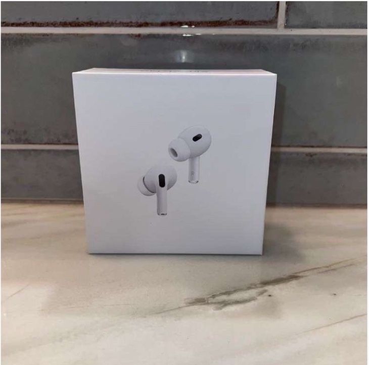 AirPods Pro 2