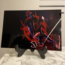 Spider-Man Miles Morales 