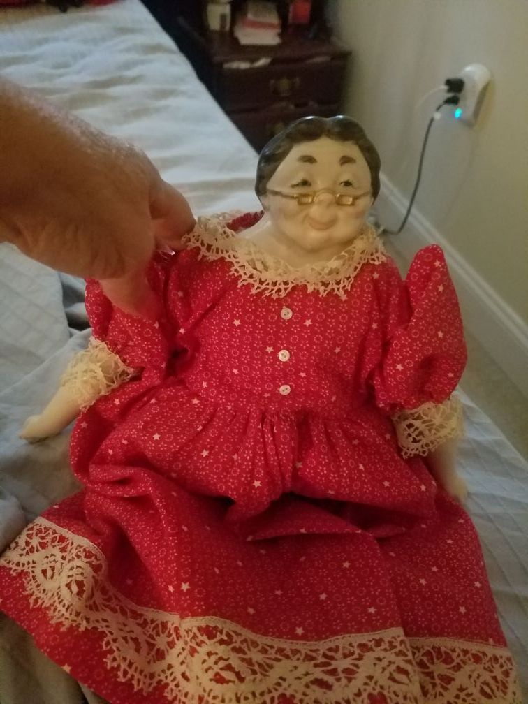 Antique china dolls for sale