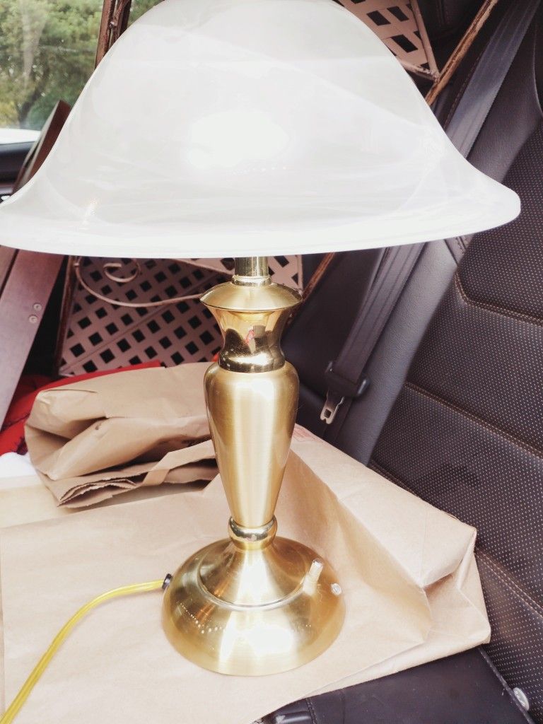 Beautiful Table Lamp