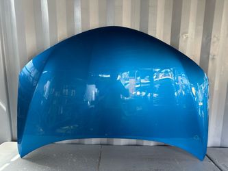 2013 2014 2015 2016 2017 2018 TOYOTA RAV4 RAV-4 HOOD PANEL OEM