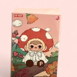 Pucky Forest Party Blind Box Pop Mart