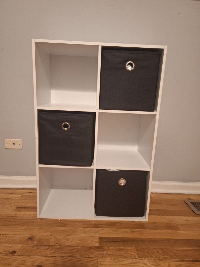 Shelf