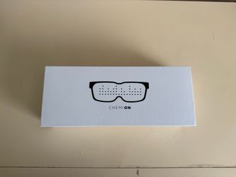 ChemiOn Smart LED Glasses