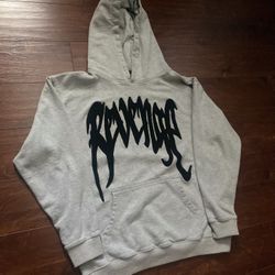 Revenge Hoodie