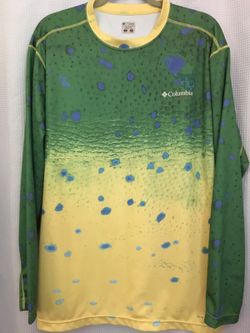 Men's Columbia Sportswear Jersey