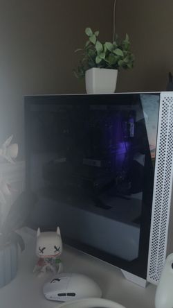 Gaming PC — RTX 3060 / Ryzen 5 5600X / 32GB RAM / 1TB NVMe