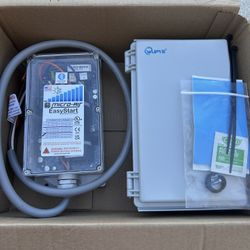 Power Reducer