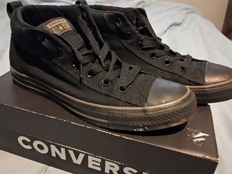 Converse Shoes