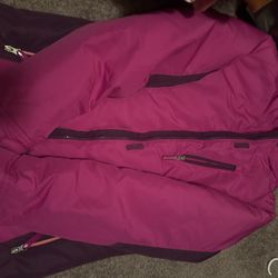 Champion Jacket Kids XL 14/16