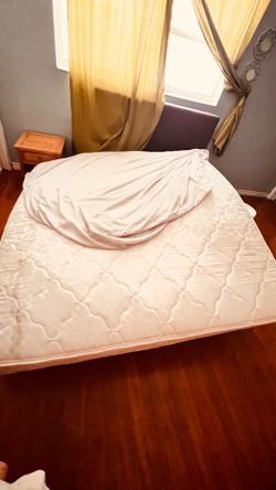 Mattress
