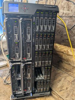 PowerEdge VRTX