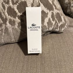Lacoste Shower Gel