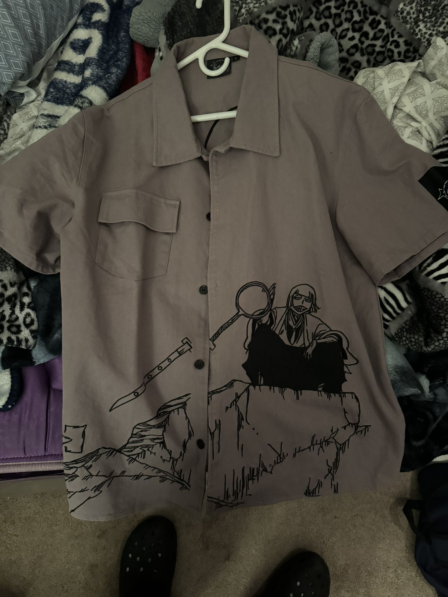 Clothing 