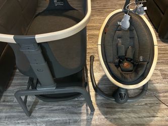 Baby items