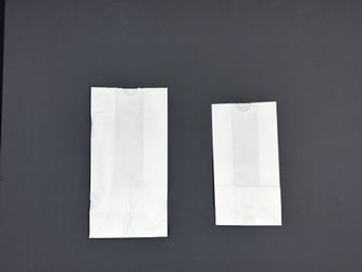 4lb paper bag