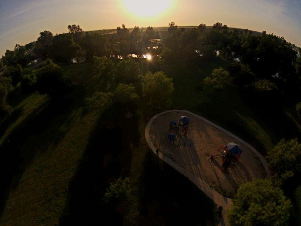 Parrot Bebop 2 Drone