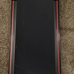 Sperax 3-in-1 Walking Pad Treadmill – Under Desk Walking Pad w/ App, Remote & Display (Good Condition)