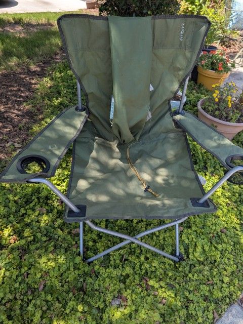 Embark Shoulder Sling Portable Chairs (2)