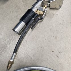 Wand Carpet Tool Sofa Stairs 