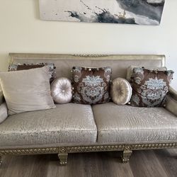 Living Room Furniture set