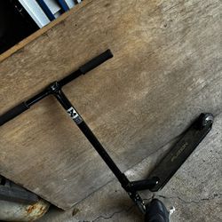 Fuzion X3 Pro Scooter